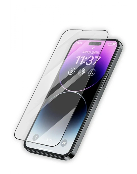 Newface Samsung Galaxy A26 Pasifik Cam Ekran Koruyucu