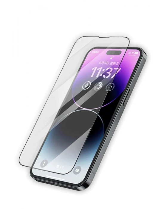 Newface Samsung Galaxy A56 Pasifik Cam Ekran Koruyucu