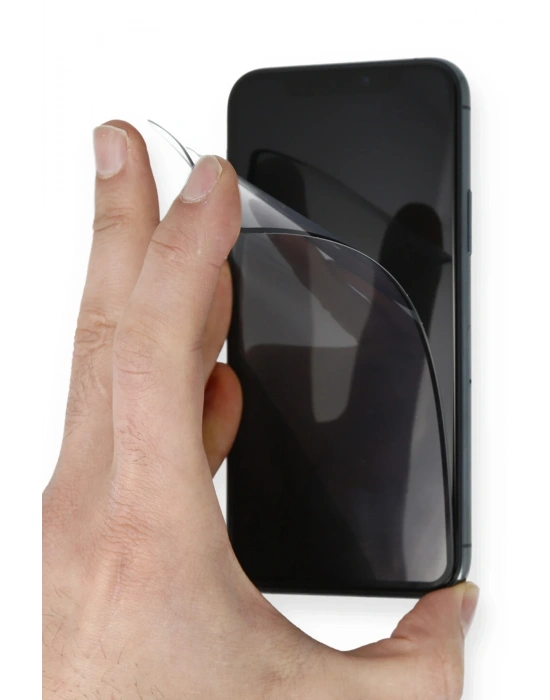 Newface Samsung Galaxy S23 Plus Seramik Nano Ekran Koruyucu