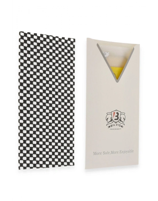 Newface Samsung Galaxy S24 Bilvis 3D Cam Ekran Koruyucu