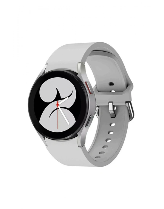 Newface Samsung Galaxy Watch 4 Klasik Kordon - Açık Gri