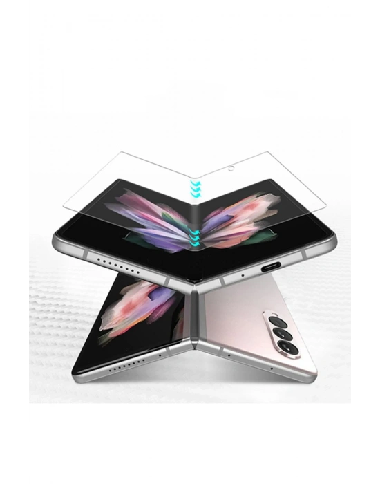 Newface Samsung Galaxy Z Fold 3 360 Fold Full Body