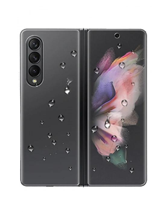 Newface Samsung Galaxy Z Fold 4 360 Fold Full Body