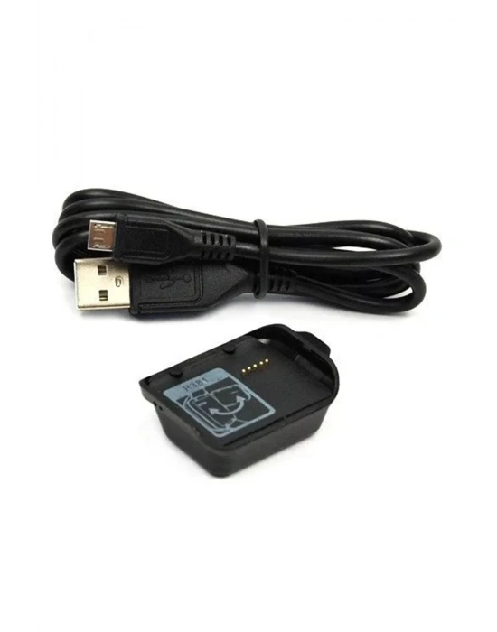 Newface SC10 Şarj Adaptörü 100cm Gear 2