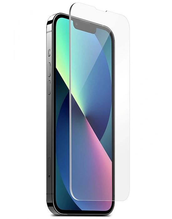 Newface Vivo Y15S Temperli Cam Ekran Koruyucu