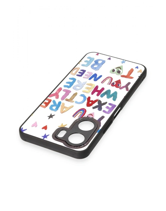 Newface Vivo Y16 Kılıf Mirror Desenli Kapak - Mirror - 10