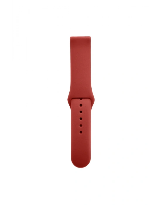 Newface Watch 20mm Klasik Kordon - Bordo