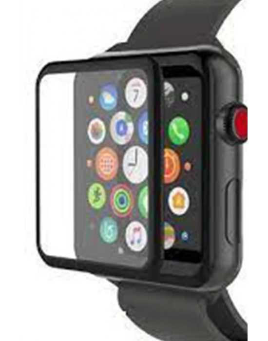 Newface Watch 6 44mm Polymer Nano Ekran Koruyucu - Şeffaf