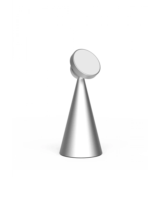 Newface WS01 Magnetli Holder - Gümüş