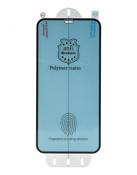 Newface Xiaomi Mi 13 Pro Polymer Nano Ekran Koruyucu