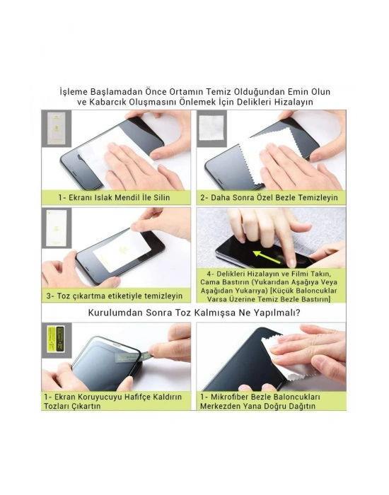 Newface Xiaomi Redmi K30 Pro Temperli Cam Ekran Koruyucu