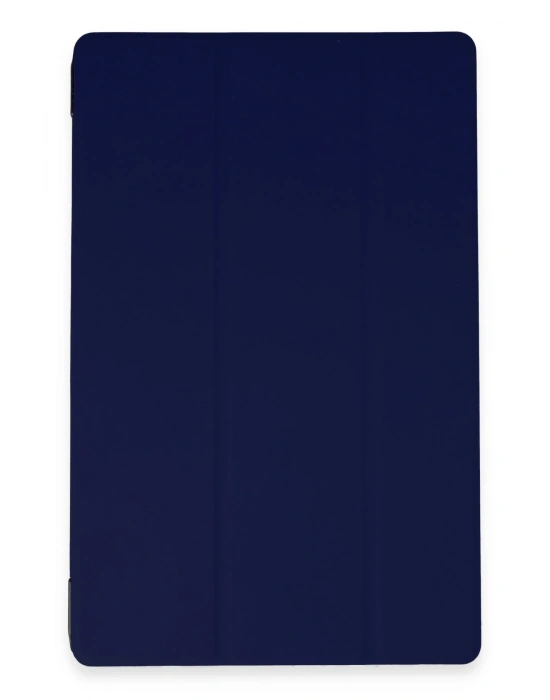 Newface Xiaomi Redmi Pad Kılıf Tablet Smart Kılıf - Lacivert