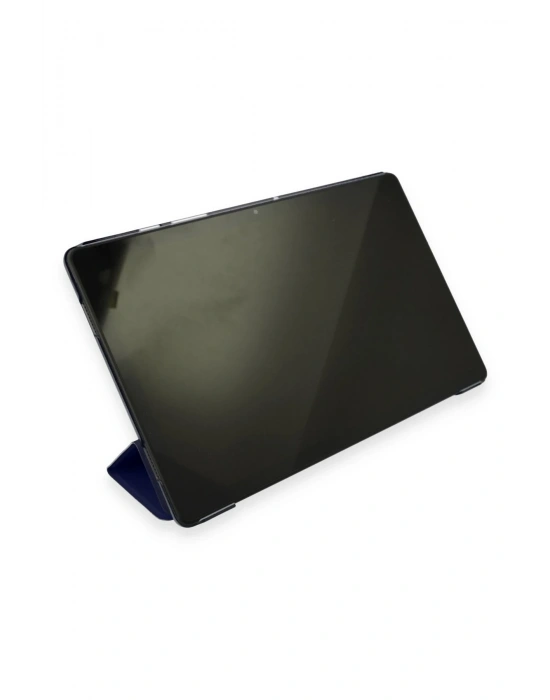 Newface Xiaomi Redmi Pad Kılıf Tablet Smart Kılıf - Lacivert