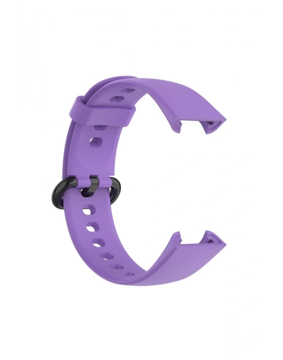 Newface Xiaomi Redmi Watch 2 Klasik Kordon - Lila