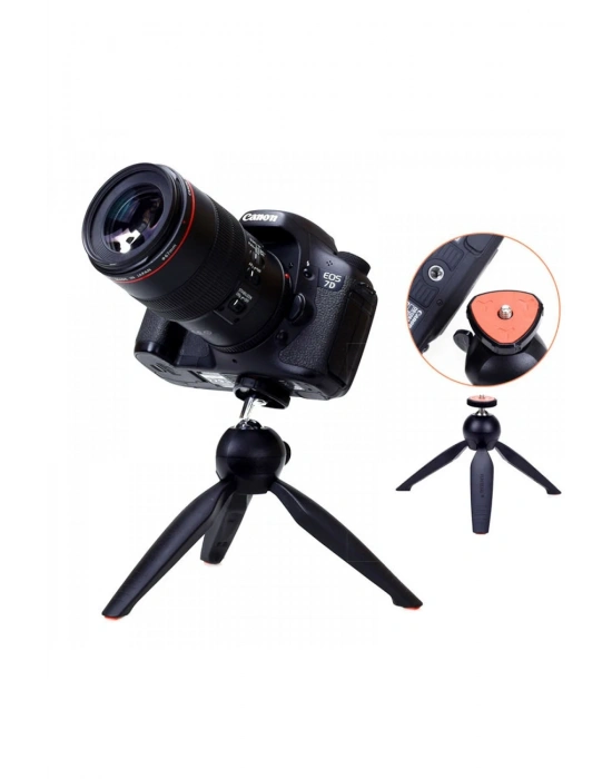 Newface YT228 Telefon Kamera Tripod Stand