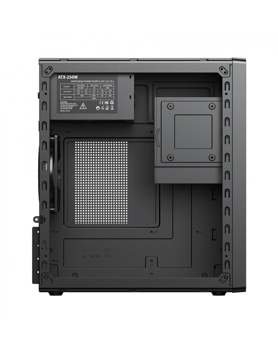 Turbox Tx140 i5 3470 8GB Ram 256GB SSD Oem Paket