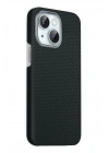 Joko Apple iPhone 14 Volt Magsafe Kapak - Siyah 2