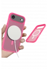 Joko Apple iPhone 17 Air Jota Magsafe Kapak - Rose