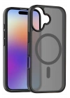 Joko Apple iPhone 17 Jota Magsafe Kapak - Siyah