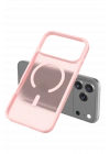 Joko Apple iPhone 17 Pro Max Jota Magsafe Kapak - Pudra