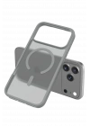 Joko Apple iPhone 17 Pro Max Jota Magsafe Kapak - Titan Gri