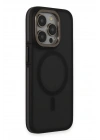 Joko iPhone 14 Pro Max Kılıf Rocky Magsafe Kapak - Siyah