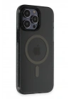 Joko iPhone 14 Pro Max Kılıf Tigra Magsafe Kapak - Siyah