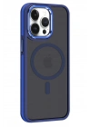 Joko iPhone 15 Pro Max Winner Magsafe Kapak - Lacivert