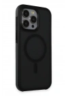 Joko iPhone 15 Pro Toras Airbag Magsafe Kapak - Siyah