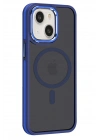Joko iPhone 15 Winner Magsafe Kapak - Lacivert