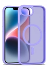 Joko iPhone 16E Jota Magsafe Kapak - Lila