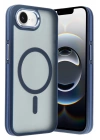Joko iPhone 16E Winner Magsafe Kapak - Lacivert