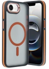 Joko iPhone 16E Winner Magsafe Kapak - Turuncu