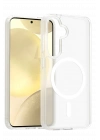 Joko Samsung Galaxy A56 Jota Magsafe Kapak - Şeffaf