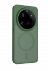 Joko Xiaomi Mi 15 Ultra Jota Magsafe Kapak - Koyu Yeşil