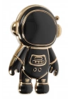 Newface Astro Stand Astronot - Siyah