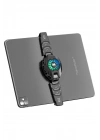 Newface DL05 RGB Radyatör  Tablet ve Telefon Soğutucu Fan - Siyah