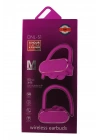Newface DNLS1 Wireless Kulaklık - Pembe