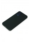 Newface General Mobile GM 23 Kılıf First Silikon - Koyu Yeşil