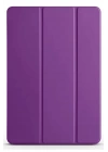 Newface Huawei Honor Pad X9 11.5 Kılıf Tablet Smart Kılıf - Mor