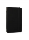 Newface Huawei MatePad SE 11 Kılıf Tablet Smart Kılıf - Siyah