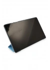 Newface Huawei MatePad SE Kılıf Tablet Smart Kılıf - Mavi