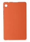 Newface Huawei MatePad T8 8 Kılıf Evo Tablet Silikon - Turuncu