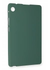 Newface Huawei MatePad T8 8 Kılıf Evo Tablet Silikon - Yeşil