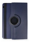 Newface Huawei MediaPad T5 10 Kılıf 360 Tablet Deri Kılıf - Lacivert