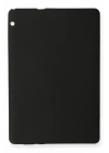 Newface Huawei MediaPad T5 10 Kılıf Evo Tablet Silikon - Siyah
