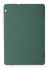 Newface Huawei MediaPad T5 10 Kılıf Evo Tablet Silikon - Yeşil