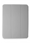Newface iPad 10.2 (7.nesil) Kılıf Starling 360 Kalemlikli Tablet Kılıf - Gri