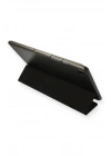 Newface iPad 10.2 (7.nesil) Kılıf Tablet Smart Kılıf - Siyah