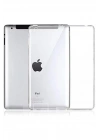 Newface iPad 4 9.7 Kılıf Tablet Şeffaf Silikon